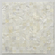  Shell Mosaic White Color for Wall Deceration (K220001)