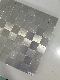  Metal Mosaic Made of Aluminium Composite Panel