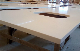 AA+ Pure White Quartz Stone for Countertop/Island by Chinese Professional Manufacturer manufacturer