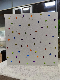 Translucent Inorganic Terrazzo Mosaic with Shining for Wall/Countertop manufacturer