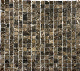 New Design Mosaic Marble Tile for Backsplash Wall Tile Sample Customization manufacturer