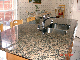 Imported Granite Vanity Top Baltic Brown Custom Kitchen Countertop Countertops