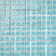 Affordable Glossy Swimming Pool Mosaic Tiles Made in Foshan China Factory Production