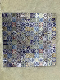  Easy to Clean Mosaic Tile Hot Selling Mosaic Tile Self-Adhesive Vinyl-Mosaic