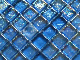  Blue Color Glass Mosaic-Interior Cheap Swimming Pool Tile