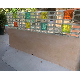 Beautiful Transparent Full Body Interior Glass Mosaic for Kitchen Tile Glass Bricks Color Glass Block manufacturer