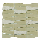  New Pattern in Foshan Wall Tile Bright Color Crystal Glass Mosaic