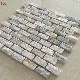  Mixed Color Slate Mosaic Tile Stone Mold