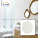  Bevelled Bathroom Malaysia Decorative Kitchen Hexagon Mosaic Ceramic Tile