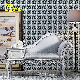 30*30mm Backsplash Glass Mosaic Tiles for Bathroom Floor manufacturer