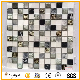 Floor Tile Building Materials Stained Glass/Mirror/Crystal Mosaic