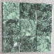 Hot Sale Building Material Green Color Ceramic Mosaic in Different Shape