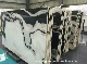  Polished White Marble Tiles/Slabs Panda White Marble Countertop/Flooring/Wall/Project