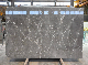 Wholesale Honed Wall/Floor Tile Surface Grey Mocha Marble for Home Decoration Marmol manufacturer