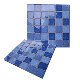  Mix Blue Crackle Glazed Ink Jet Ceramic Tile Price Low From Century Mosaic