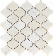 Factory Price Kitchen Natural marble Stone Mosaic Tile manufacturer