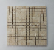 The Wholesale Price Stone Marble Square Mosaic for Floor and Wall