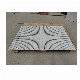 Factory Price Real Stone Marble Tiles Square Mosaic for Kitchen and Bathroom Decoration Wall Tiles Marble Fluted Tile