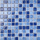  Waterproof Glass Mosaic Tiles Factory Prices From Foshan Manufacturers