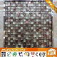 Glass Mosaic Supplier, Flash Point Glass Mosaic and Stainless Steel Mosaic (M815056)