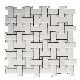 Mix Colour Mosaic Tile for Kitchen Backsplash Tile manufacturer