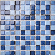 Pool Glass Mosaic Tiles Factory Prices From Foshan Manufacturers