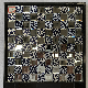  300*300mm Glass Mosaic Mix Color with for Swimming Pool and Bathroom Decoration