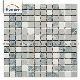 Hot New Products Athens Gray Natural Stone Mosaic Tile