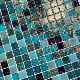 Crystal Glass Mosaic Pattern Art for Building Material