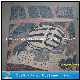 Animal Design Marble Stone Small Mosaic Pattern Art Wall Tiles