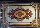  1800X1200mm Vitrified Porcelain Polished Mosaic Decorative Floor