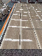 Polished White/Black/Yellow/Grey/Travertine/Granite/ Marble Flooring for Mosaic /Floor/Flooring Tiles manufacturer