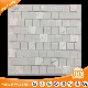  White Glossy 2X2 Mosaic Glass Tile Backsplash Floor Wall (M430003)