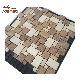  Classic Mixed Marble Stone Mosaic Pattern for Wall Decoration