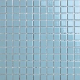  Wholesale Swimming Pool Wall Decoration 23X23mm Mosaic Mixed Color Wall Mosaic