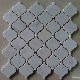  Onyx, Marble Mosaic Wall Tile for Living Room, Bathroom