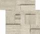 Fashion Decoration Building Material Travertine Floor Granite Marble Mosaic manufacturer