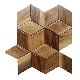  Bars Clubs Backsplash 3D Rhombus Wood Look Board Floor Mosaic Tile