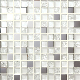 Modern Design Indoor Decoration Stone Mosaic manufacturer