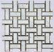  New Marble Mosaic Tile Popular Design for Wall and Floor