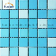 Cheap Factory Mix Color Floor Tile Swimming Pool Mosaic Tile