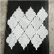 Best Selling Natural Stone Mosaic Backsplash Lantern Mosaic Tile for Kitchen manufacturer