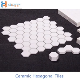  Wear Resistant Hexagonal High Alumina Ceramic Mosaic