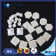 Alumina Ceramic Mosaic Mats with Hex/Square Pieces Tiles for Mining Industry Wear Liner