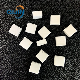  China 92% Alumina Ceramic Square Mosaic Wear Plates Tiles