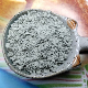 Hot Sale Ceramic Porcelain Dishes Pigment Glaze Mosaic Cobalt Gray Color