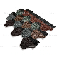 Good Roofing Shingle Prices Adhesive Asphalt Mosaic Tile manufacturer