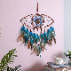  Retro Evil Eye Colorful Dream Catchers Home Decor